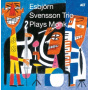 Svensson, Esbjorn -Trio- - Plays Monk