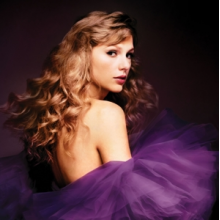 Swift, Taylor - Speak Now (Taylor's Version)