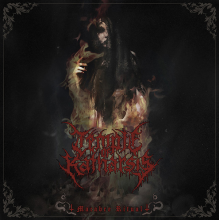 Temple of Katharsis - Macabre Ritual