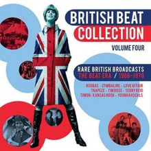 V/A - British Beat Collection Vol.4