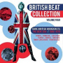 V/A - British Beat Collection Vol.4