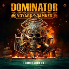 V/A - Dominator 2023 Voyage of Damned