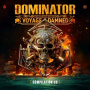 V/A - Dominator 2023 Voyage of Damned