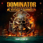 V/A - Dominator 2023 -Voyage of the Damned
