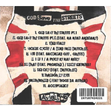 Avelino - God Save the Streets