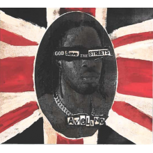 Avelino - God Save the Streets