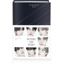Bts - Beyond the Story: 10-Years Record of Bts