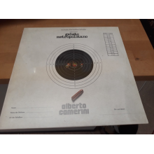 Camerini, Alberto - Gelato Metropolitano