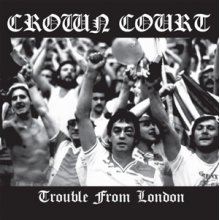 Crown Court - Trouble From London