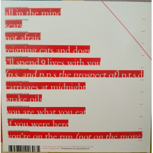 Cult With No Name - X Into I