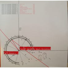 Cult With No Name - X Into I
