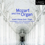 Dahl, Anders Eidsten - Mozart and the Organ