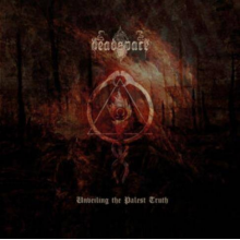 Deadspace - Unveiling the Palest Truth