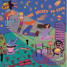 Fizz - The Secret To Life