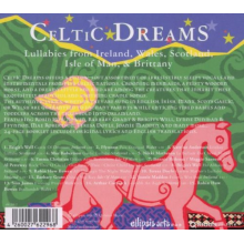 V/A - Celtic Dreams - Lullabies