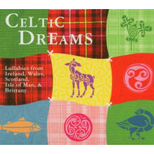 V/A - Celtic Dreams - Lullabies