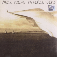 Young, Neil - Prairie Wind