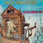 Quicksilver Messenger Ser - What About Me