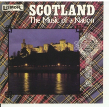 Various - The Music of a Nation