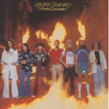 Lynyrd Skynyrd - Street Survivors