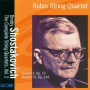 Shostakovich, D. - String Quartets No.3
