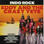 Eddy & the Crazy Jets - Indorock Vol.2
