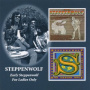 Steppenwolf - Early Steppenwolf/For Lad