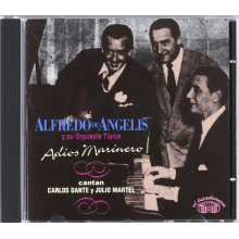 Angelis, Alfredo De - Adios Marinero