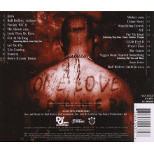 Dmx - It's Dark & Hell is Hot