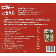 Tesi, Riccardo & Banditaliana - Maggio