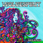 Wolvespirit - Dreamer -10"-