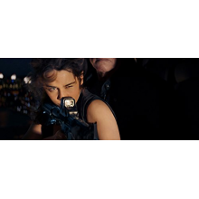 Movie - Terminator Genisys