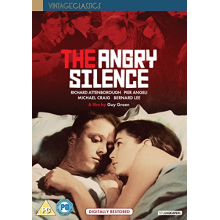 Movie - Angry Silence