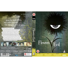 Movie - Flowers of Evil Collection
