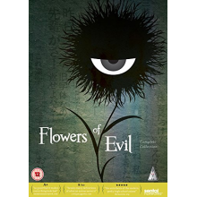 Movie - Flowers of Evil Collection