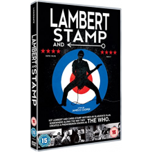 Movie - Lambert & Stamp