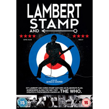 Movie - Lambert & Stamp