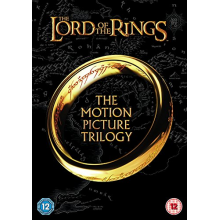 Movie - Lord of the Rings Trilogy
