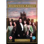 Tv Series - Downton Abbey Series 6