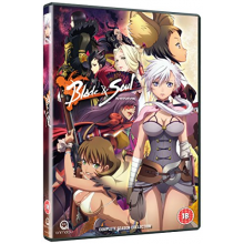 Movie - Blade and Soul Complete Collection