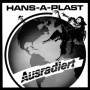 Hans-A-Plast - Ausradiert