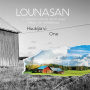 Lounasan Featuring Music For Installations - Haukijarvi One
