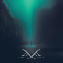 Mmxx - Sacred Cargo