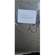 Morrison, Carla - El Renacimiento