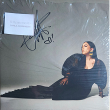 Morrison, Carla - El Renacimiento