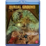 Movie - Burial Ground