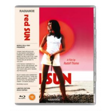 Movie - Red Sun