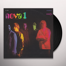 Nova Local - Nova 1