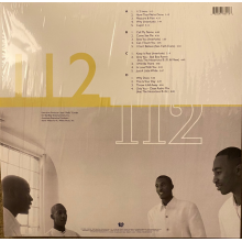 One One Two (112) - 112