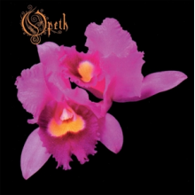 Opeth - Orchid